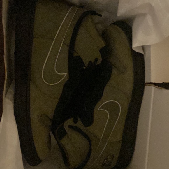 Dunks yo - Picture 2 of 2